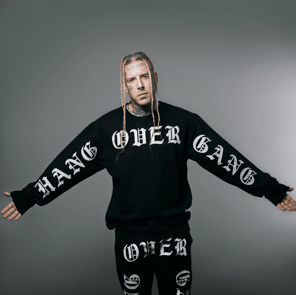 HANG OVER GANG